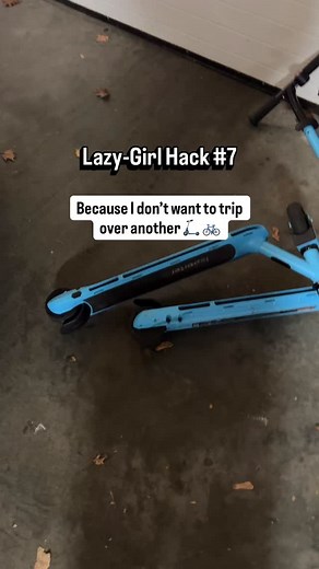 I’m giving you 25 days of lazy-girl hacks so your home feels lighter...