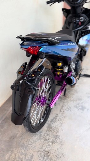 Y15ZR V2 Butterfly Cleaner
