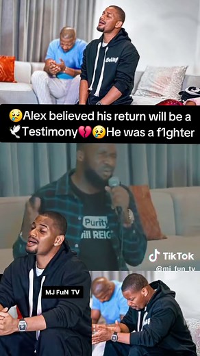IK Ogbonna, the closest friend of Alex Ekubo, broke down in tears at the morgue and during condolence visits. Confirms Alex loved life and he tried his best, those saying he knew, he didn't give up. Alex as a believer wished and hoped to survive. He did everything right, fought so hard and never gave up till the very end. Following the unfortunate passing of our beloved Alexx Ekubo. Heartfelt Tributes From colleagues, fans and closest friends shows he was indeed a good man. Alex was loved and he