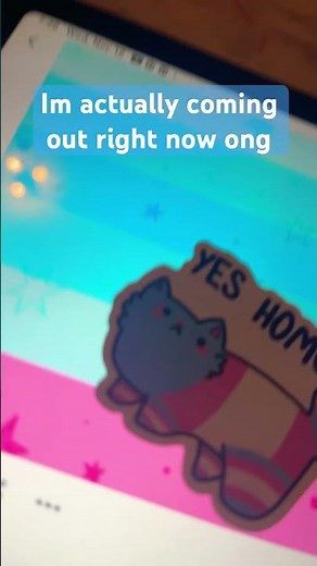 im trans guys 🏳️‍⚧️ #transgender #stickers #transmac