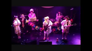 【カバー】CHEVRON/むせいらん【P-MODEL】