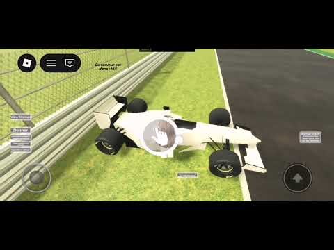 (New) Spa on Formula Testing Remastered