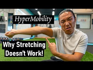 Exercises and Tips for Hypermobility - Stretch Less! Stabilize More