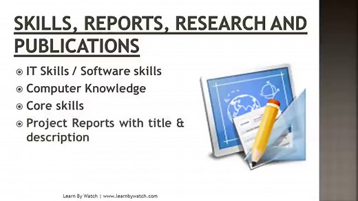 Образец успешного резюме на английском языке, пример СV с переводом