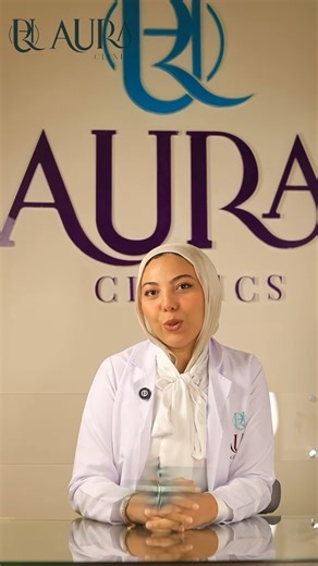 1.4K views | "Wondering where Botox can be injected? The answer: not just one spot!  From the forehead to the eye area and chin… each point plays a role in giving your face a fresher, younger look. Always consult a certified dermatologist or injection specialist to avoid side effects ✅  01123379975 ✨ Aura Clinics ✨" | Aura Clinics | Facebook