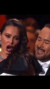#Repost @todoesopera ・・・ #Repost @aida_garifullina_super_fan ・・・ Aida Garifullina & Javier Camarena - È il sol dell’anima/“Addio, speranz ed anima”/Rigoletto #aidagarifullina #javiercamarena #аидагарифуллина @tenorjaviercamarena @aidagarifullina | Todo Es Ópera