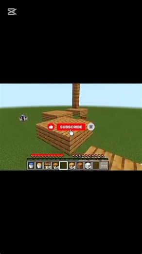 "Ultimate Minecraft Parkour Adventure – Try Not to Fail!"