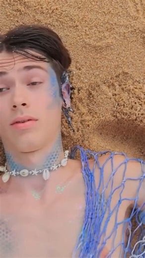 6.6K views · 131 reactions | Inside Out 2 in Real Life! How to Become a Mermaid! | WooHoo WHOA | Facebook