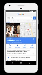 Google Maps now tells you how busy a place is in live time, detailed business hours, more