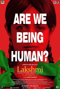 Lakshmi (2014 film) - Alchetron, The Free Social Encyclopedia
