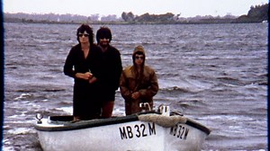 The Alien Flash, 1975