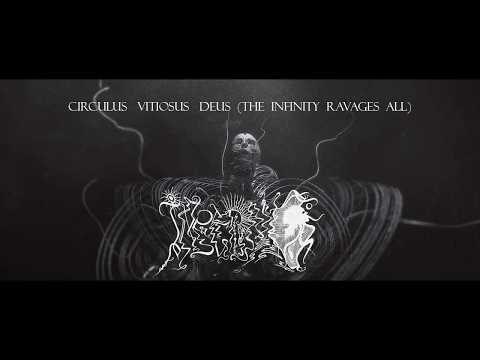 Inferno - Circulus Vitiosus Deus (The Infinity Ravages All) (Official video)