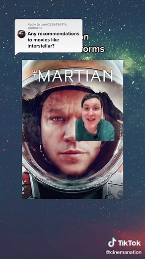 Mindblowingly Epic Sci-Fi Space Film Recommendations