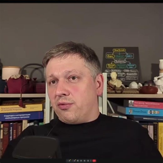 AI: Stop Reinventing Data Structures in JavaScript and TypeScript Domain Code