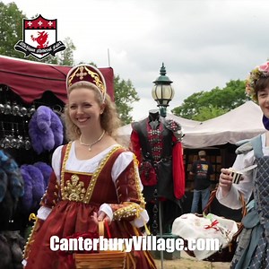 219 reactions · 69 shares | Hear ye, Hear ye, a medieval outdoor adventure awaits you! Enjoy knights jousting, live music & entertainment, and more. Don't forget about the best part, gnawing on a turkey leg fit for a king! Family fun awaits June 3rd and 4th & June 10th and 11th. | Canterbury Village | Facebook