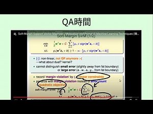 Machine Learning Foundations/Techniques: Kernel Support Vector Machine