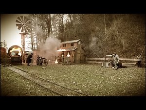 Praxisunterricht Bühnenpyrotechnikerausbildung - Die Pyrotechnikerschule