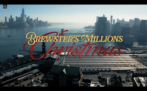 A Brewster's Millions Christmas (2024): Review and Summary