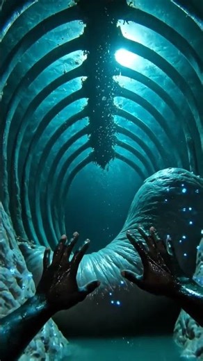 Belly of the Beast