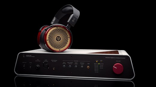 217 reactions · 18 shares | In collaboration with Rosson Audio Design, Rupert Neve Designs and Fidelice are proud to announce RAD X RND: a limited edition bundle representing one of the finest audiophile headphone listening experiences available. Learn more: https://rupertneve.com/news/rad-x-rnd-limited-edition-headphone-amp-dac-combo | Rupert Neve | Facebook