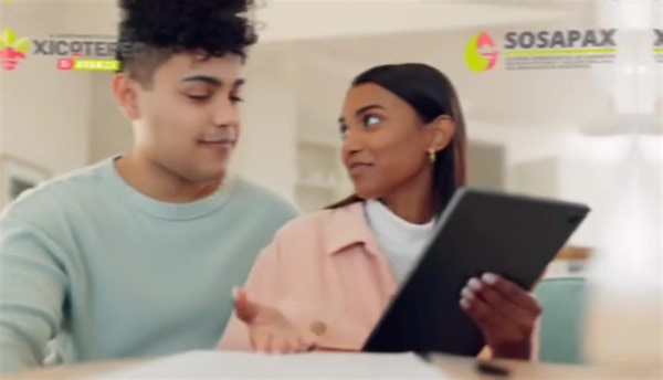 Sosapax: ¿Sabías que puedes pagar el agua en línea?💻 Deja de hacer de filas, ahora puedes hacer tu pago de manera virtual, es sencillo, rápido y seguro. Te decimos cómo: 👇 | Lider Noticias