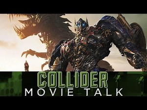 New Transformers: The Last Knight Trailer - Collider Movie Talk