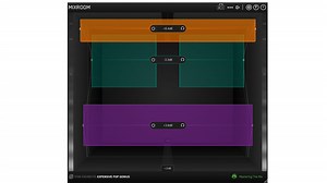 Mastering The Mix Mixroom review