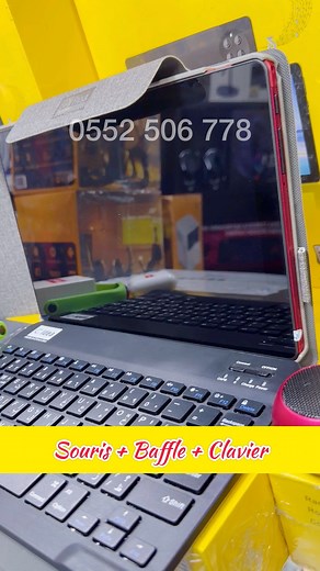 1.3K views · 5.3K reactions | OFFRE SPÉCIALTABLETTE PC PRIX...