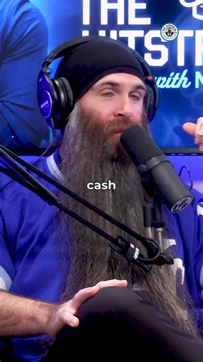 Turn tough times into massive opportunities 🙌🏼 • To listen to the whole episode, be sure to subscribe to The Hitstreak on @ApplePodcasts, @iHeartRadio, and more. You can watch it on @Spotify and @YouTube. | Nick Hiter