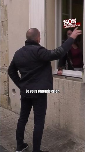 Pascal arrive chez Steven et c'est le bord*l #pascallegrandfrère