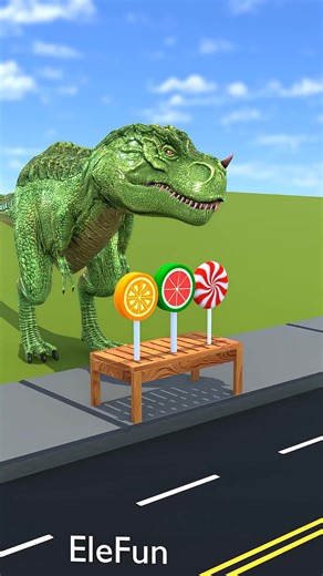 Exploring Iconic Cartoon Characters from Cartoon Network