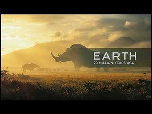 The Lost World of the Miocene: 5 Mega-Creatures That Defined Earth 20 Million Years Ago