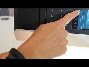 Pfaff Quilt Expression 720 55 Free Motion Quilting