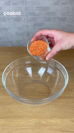 Crepes Magiche di Lenticchie: Ricetta Facile e Veloce