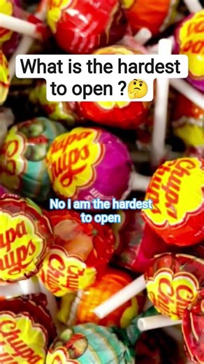 what's the hardest to open watch till the end