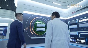 Mega World: Artificial intelligence revolutionizes home appliances