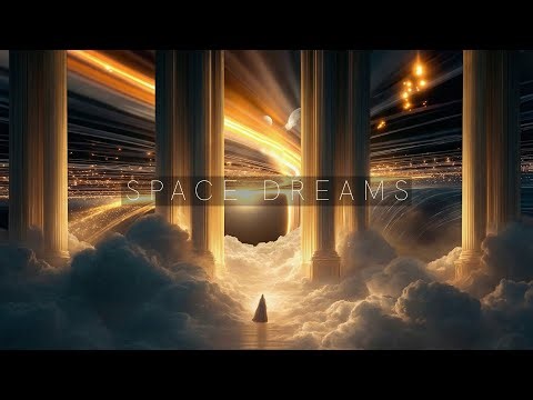 Dreamlike Cosmic Instrumental Music | 1 Hour Top Hits Vol 3