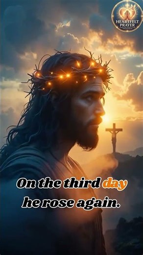 Apostles Creed Prayer 🙏🤲. #jesus #god #lovejesus