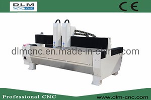 [Hot Item] 2 Heads Marble Cutting Machine