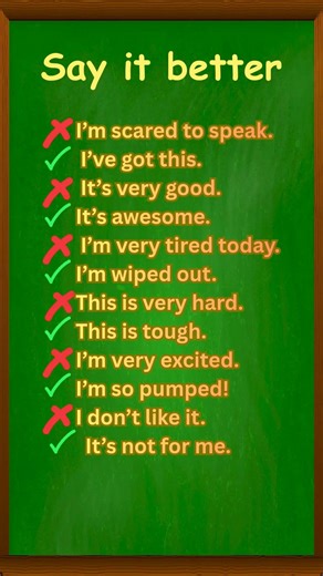 Daily expressions# English vocabulary# Advanced vocabulary# Best Video for learning English# EARN