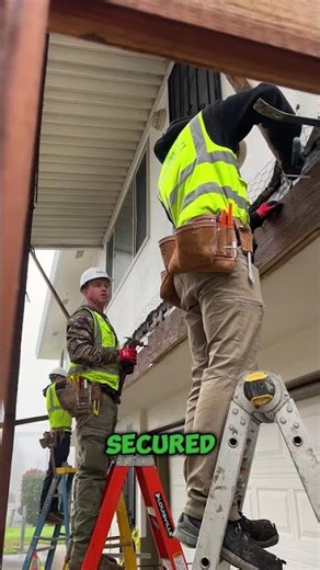 Full Deck Rebuild: From Rotted Frame to Trex Composite Upgrade