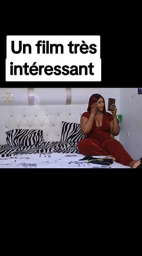 Un film africain très intéressant à ne pas manquer