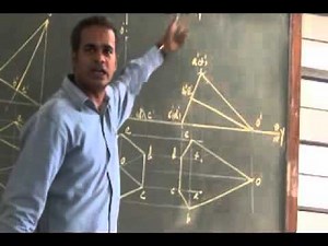 Engineering Graphics Projection of Solids 1