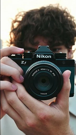 Nikon Zf 2025 Imaging Awards Winner