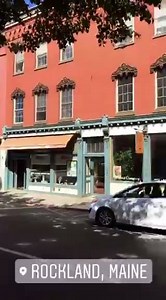 David Bromstad on Reels