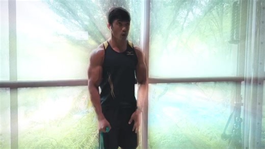 #AsianSquatChallenge More 💪🏻 at Bodybuilding.sg