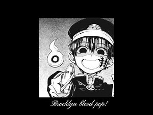 Syko - Brooklyn blood pop! (Slowed + Reverb)