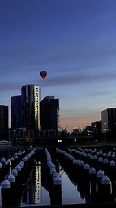 Beautiful Sunday morning in Melbourne. | Good Morning Australia