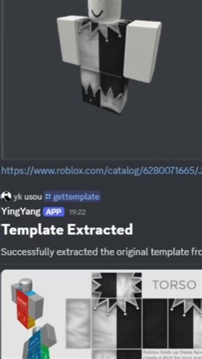 COMO PEGAR QUALQUER TEMPLATE NO ROBLOX!!! (2025) #roblox #tutorial