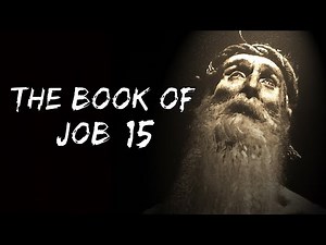 JOB CHAPTER 15